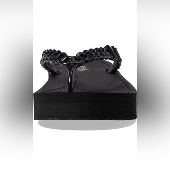 Micheal Kors Women's Zaza Flip Flop - Picture 3 of 5